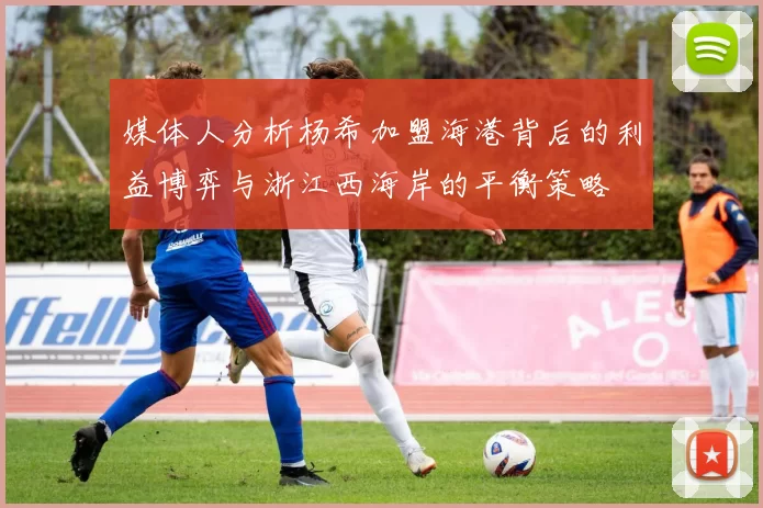 媒体人分析杨希加盟海港背后的利益博弈与浙江西海岸的平衡策略